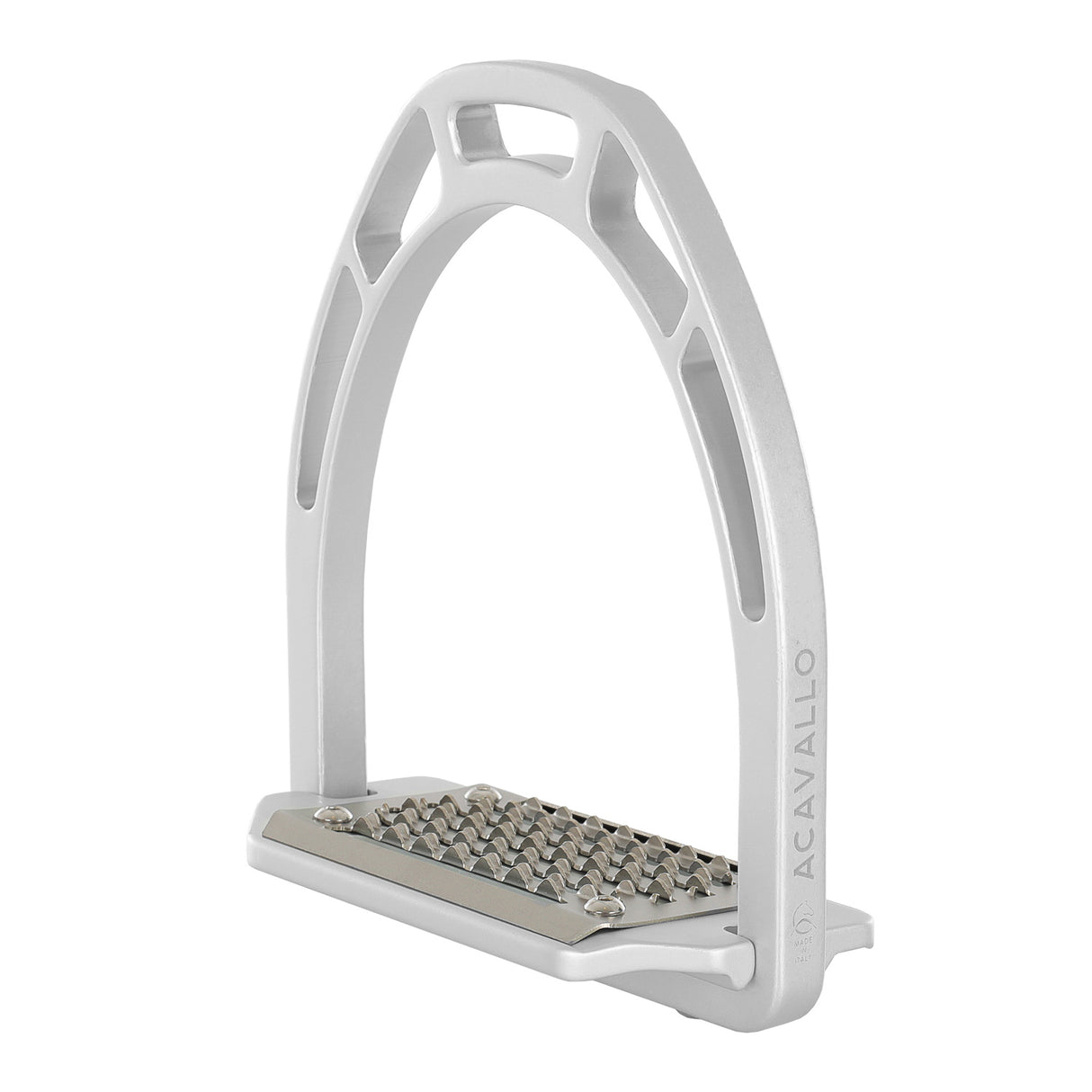 Staffa Arco Evolution Alupro Acavallo