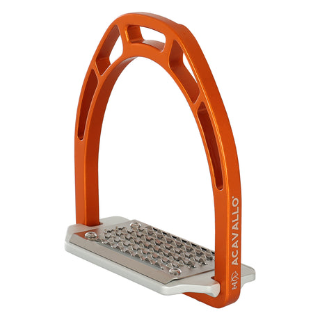 Staffa Arco Evolution Alupro Acavallo