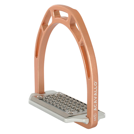 Staffa Arco Evolution Alupro Acavallo