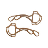 Hackamore Alupro Acavallo