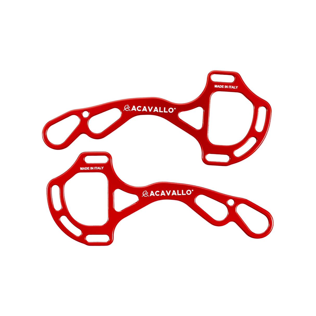 Hackamore Alupro Acavallo