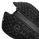 Compensatore MF DS SW-3DS Louvre grip silicone flat Amahorse