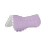 Compensatore MF HPS CW-CS bamboo grip silicone flat Acavallo