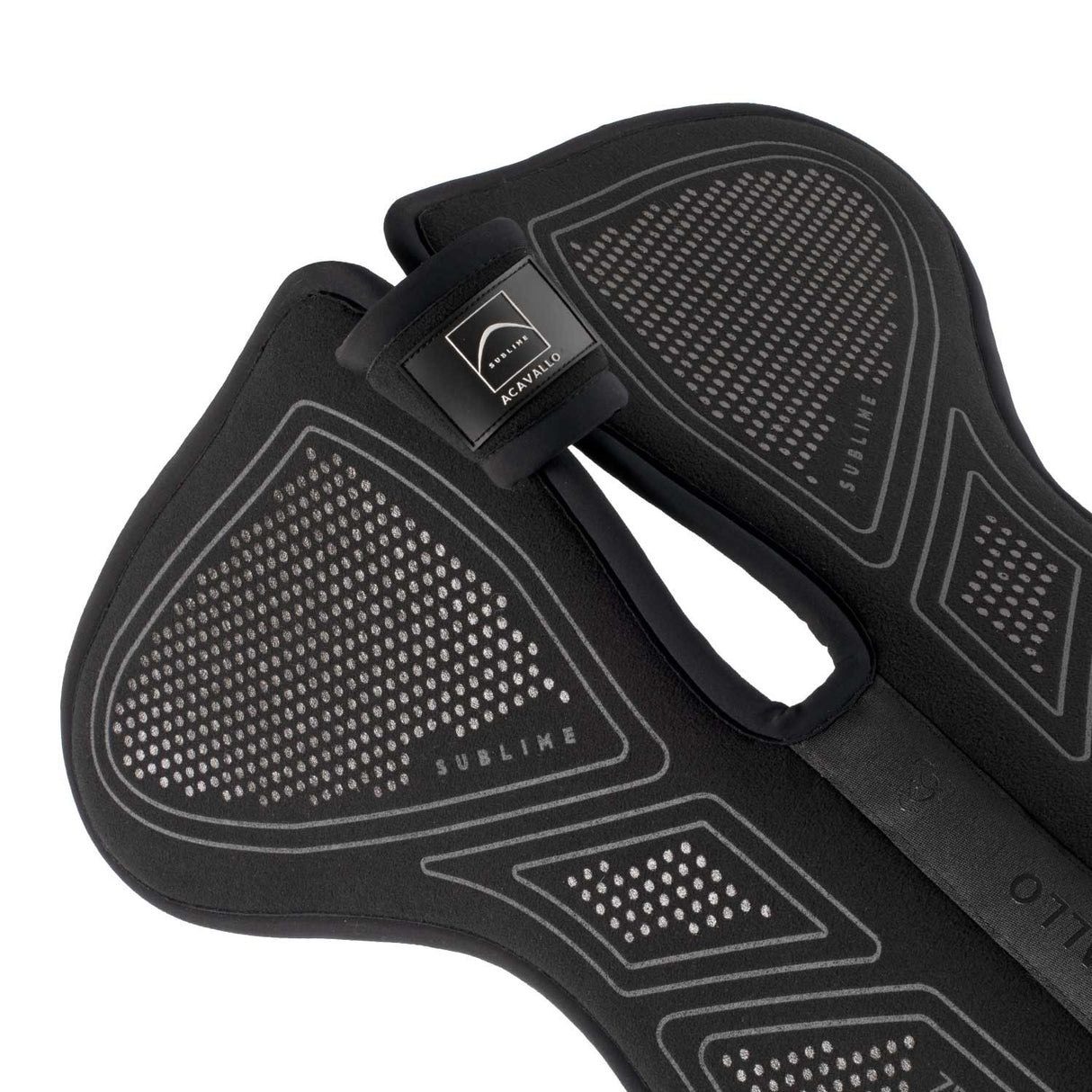Compensatore Zero Impact WFS flat Sublime Acavallo