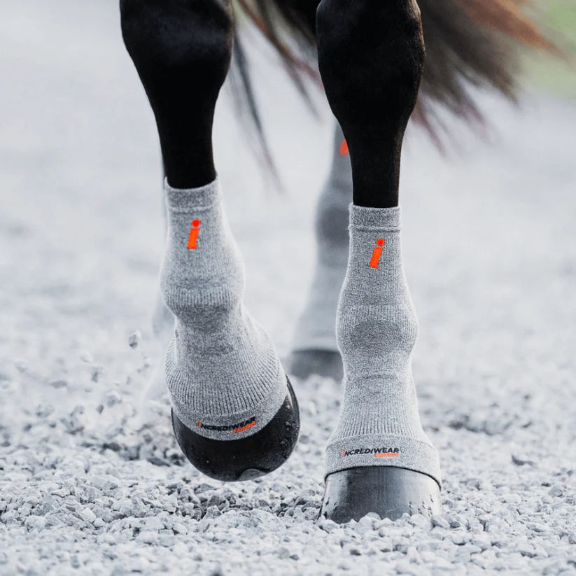 Circulation Hoof Socks Incrediwear Equine