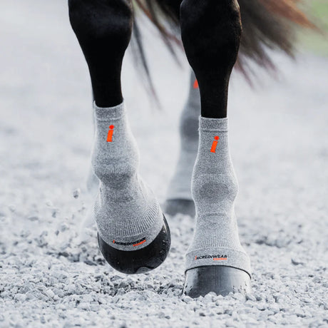 Circulation Hoof Socks Incrediwear Equine
