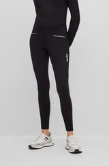Pantaloni donna HAILEY FULL GRIP Boss Equestrian