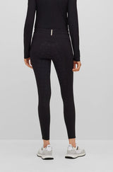 Pantaloni donna HAILEY FULL GRIP Boss Equestrian