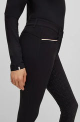 Pantaloni donna HAILEY FULL GRIP Boss Equestrian