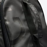 Sacca porta stivali Cavalleria Toscana nero