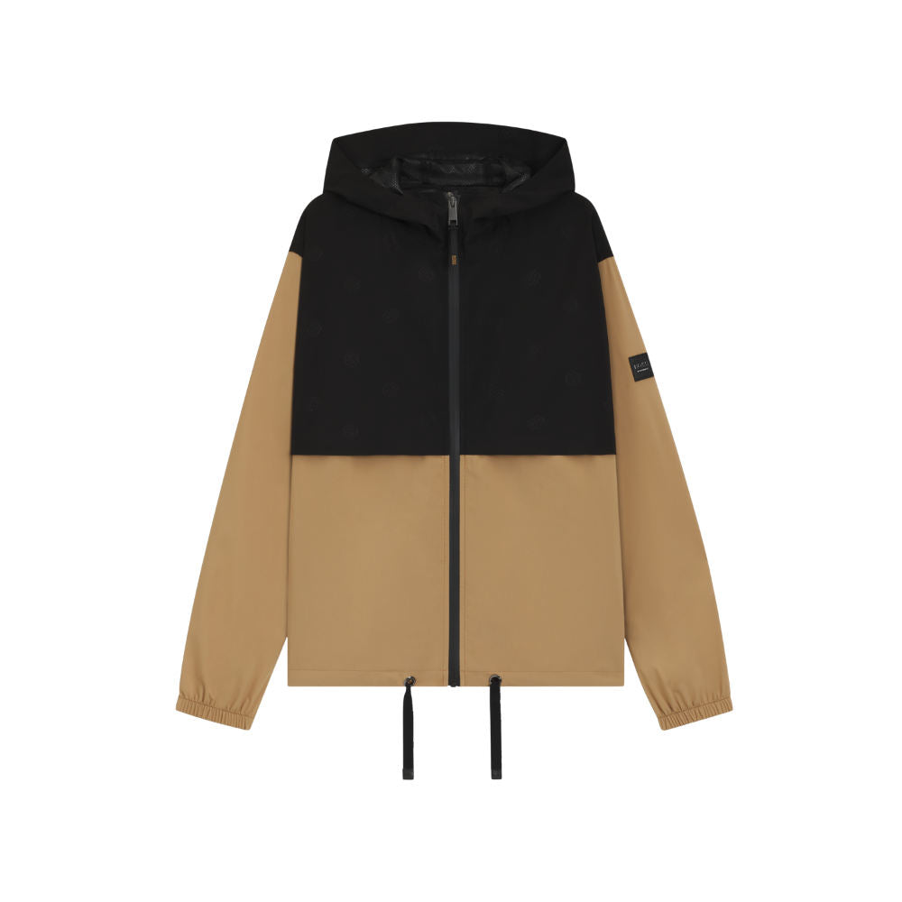 Giacca antipioggia donna Louise Boss Equestrian