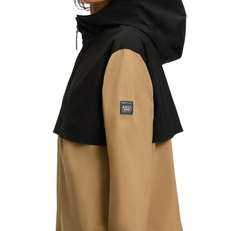 Giacca antipioggia donna Louise Boss Equestrian