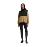 Giacca antipioggia donna Louise Boss Equestrian