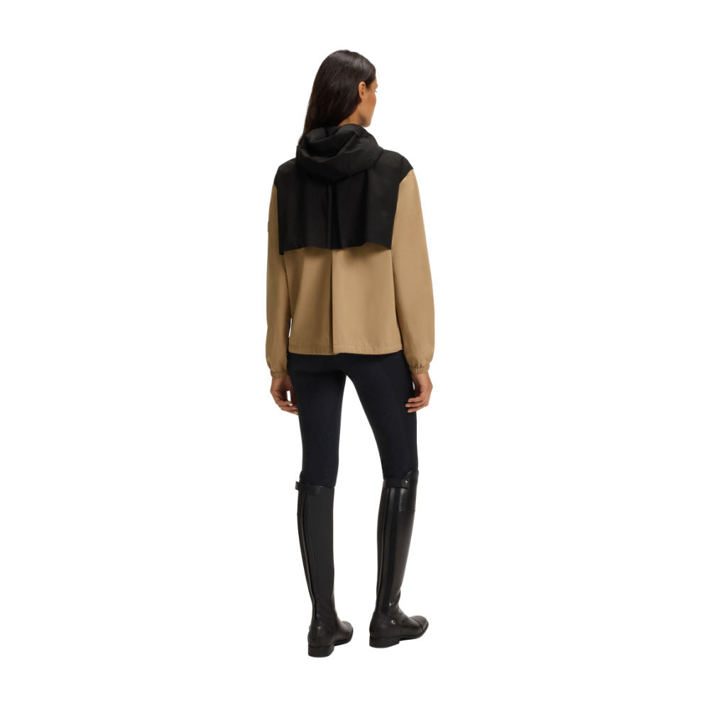 Giacca antipioggia donna Louise Boss Equestrian
