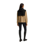 Giacca antipioggia donna Louise Boss Equestrian