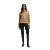 Cardigan donna Ava Functional Boss Equestrian
