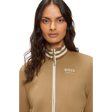 Cardigan donna Ava Functional Boss Equestrian