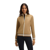 Cardigan donna Ava Functional Boss Equestrian