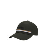Cappellino Boss Equestrian verdone
