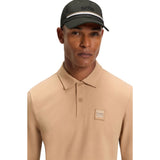 Cappellino Boss Equestrian verdone