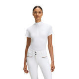 Polo da gara donna Maira Boss Equestrian