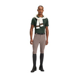 T-shirt uomo Pierce Patch Boss Equestrian