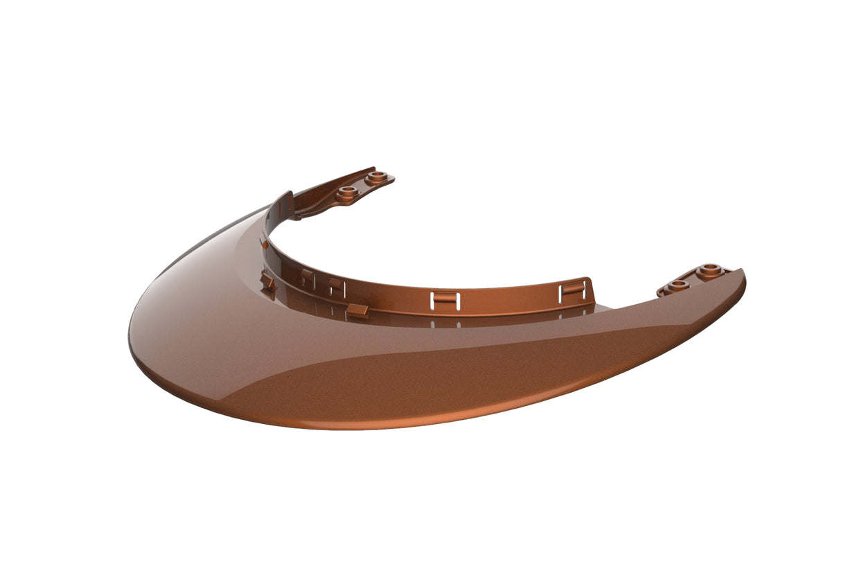 Kep Italia CROMO 2.0 METAL CARAMEL