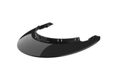 Visiera polo per casco Kep Italia modello Cromo 2.0 polish