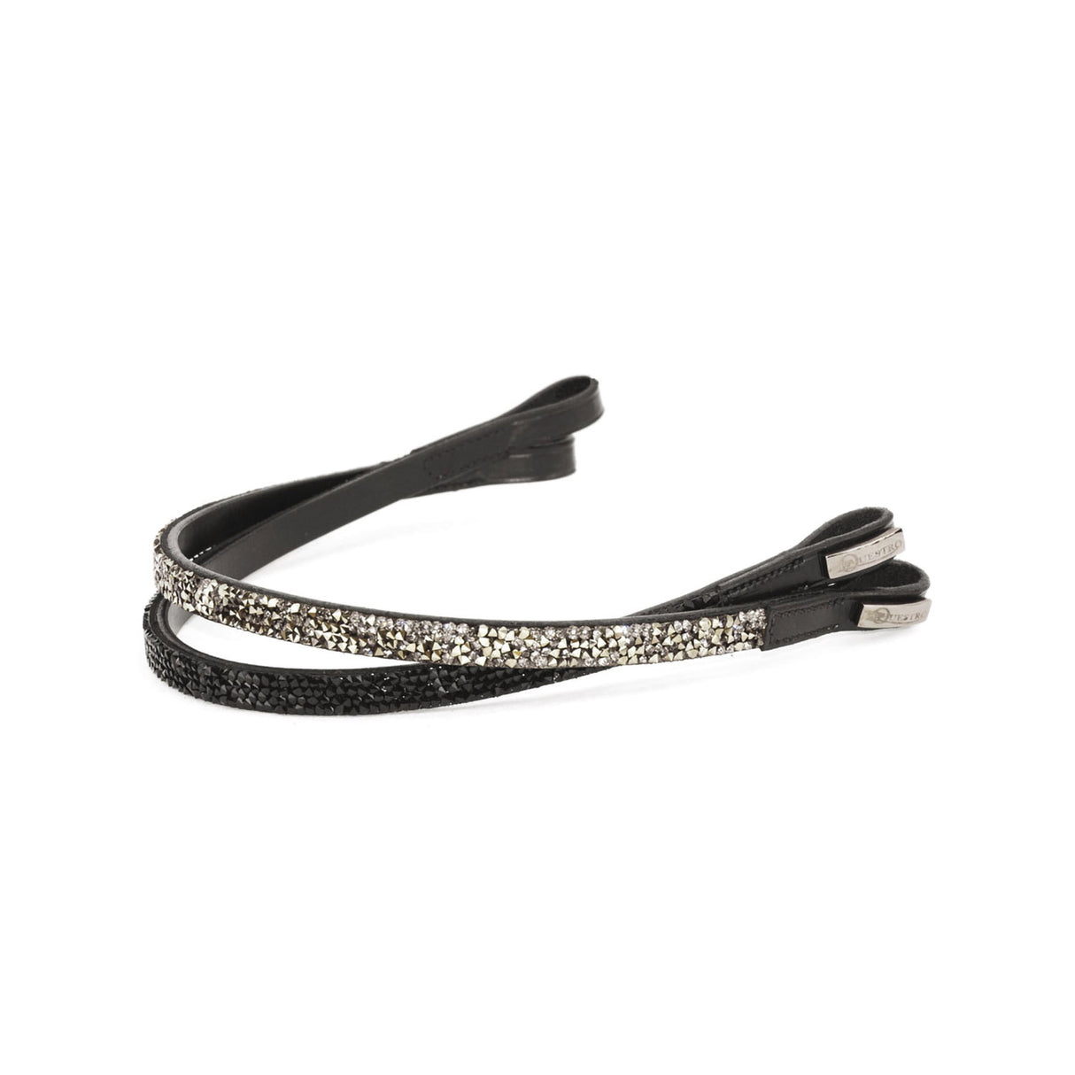 Frontalino modello Rockstone Equestro