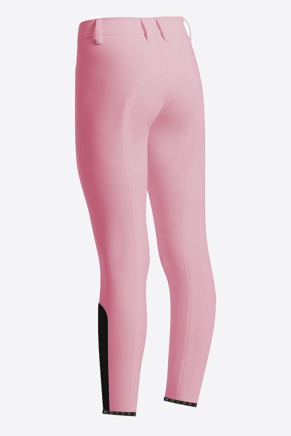 Pantalone bambina RG con logo strass
