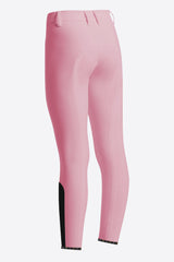 Pantalone bambina RG con logo strass