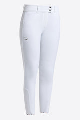 Pantaloni Rider's Gene da Donna da Jumping Grip al ginocchio