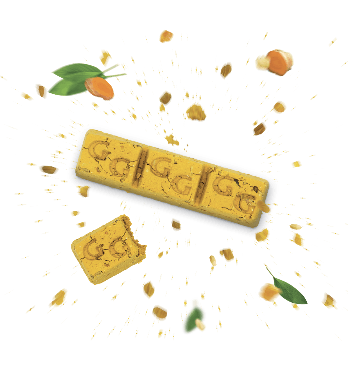 Guidolin Horses Equibar Mobility 2,5 kg