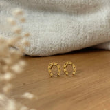 Orecchini Moly Equestrian shop