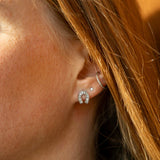 Orecchini Lady Equestrian shop