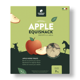 Equisnack Biscotti Gianni Guidolin 2kg