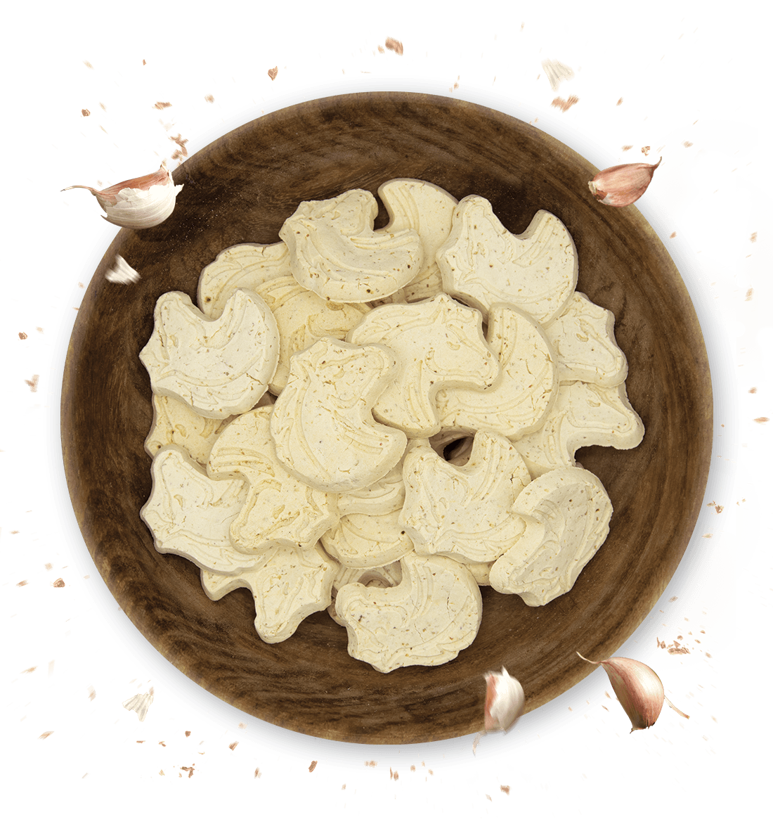 Equisnack Biscotti Gianni Guidolin 2kg