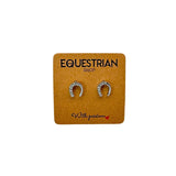 Orecchini Emy Equestrian shop
