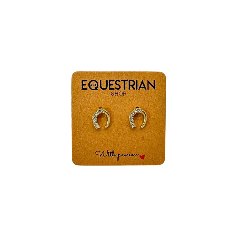 Orecchini Emy Equestrian shop