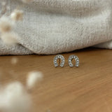 Orecchini Lady Equestrian shop