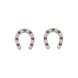 Orecchini Moly Equestrian shop