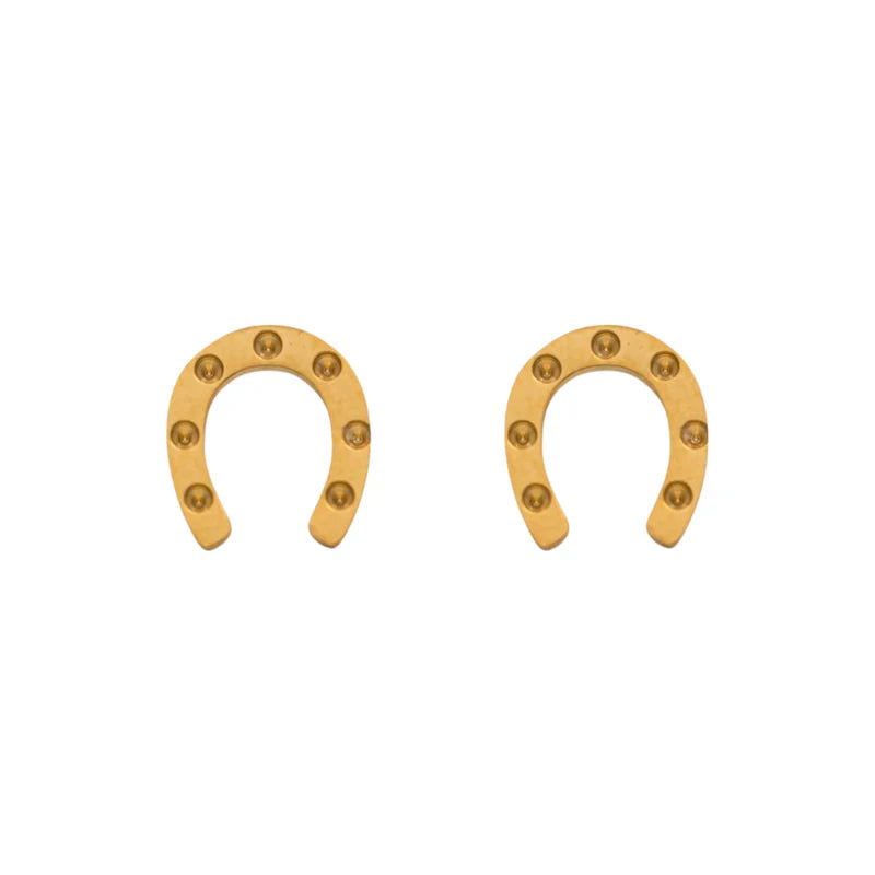Orecchini Moly Equestrian shop