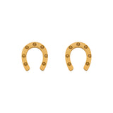 Orecchini Moly Equestrian shop