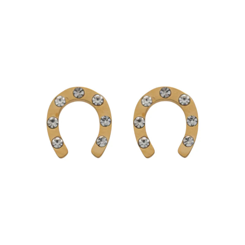 Orecchini Popy Equestrian shop