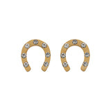 Orecchini Popy Equestrian shop