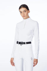 Polo gara donna Markab Vestrum