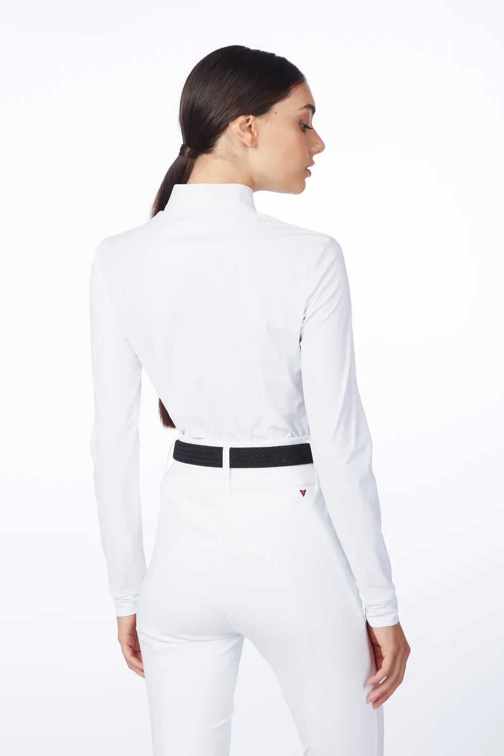 Polo gara donna Markab Vestrum
