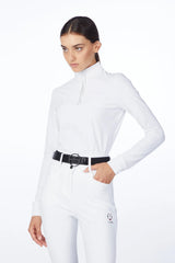 Polo gara donna Markab Vestrum