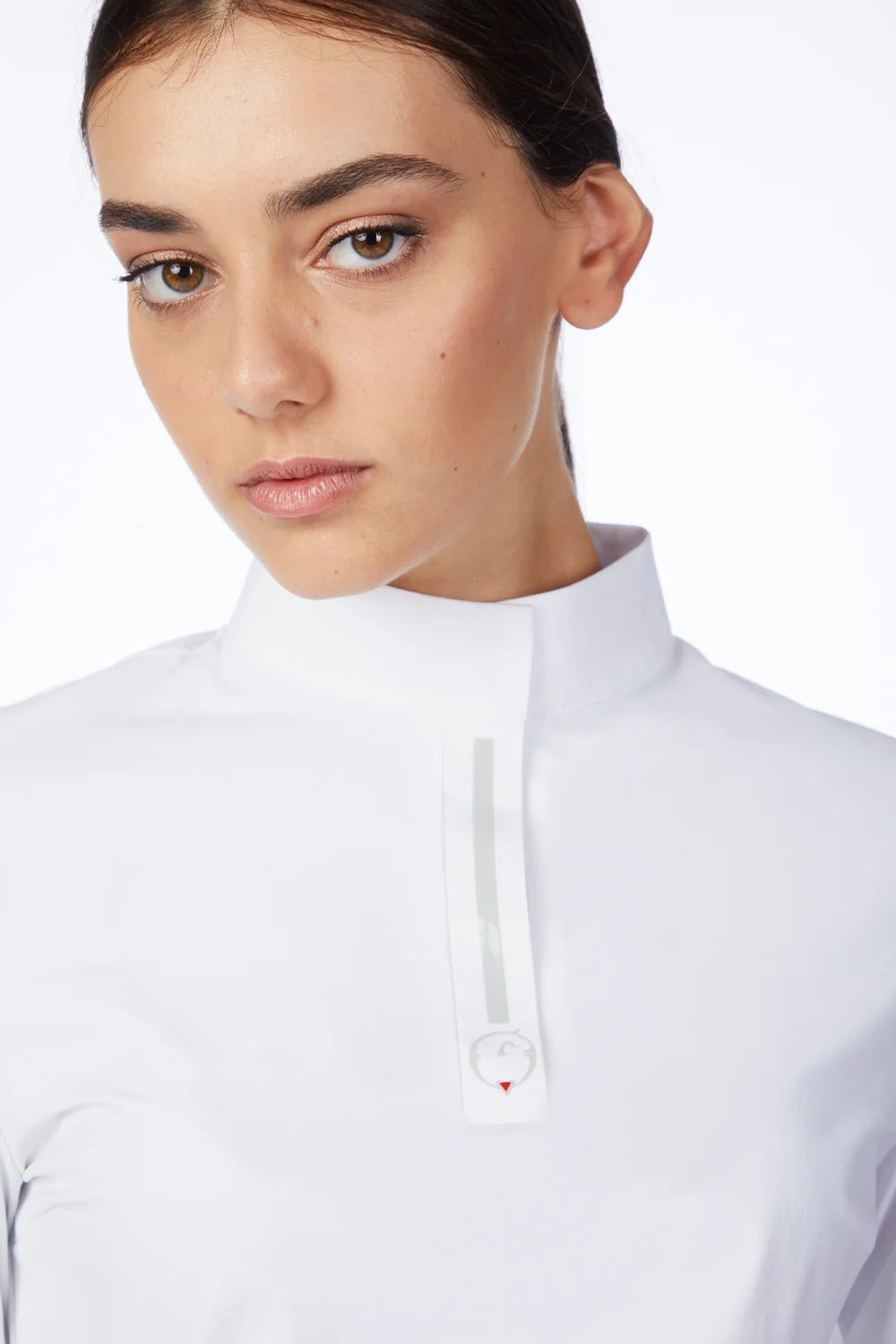 Polo gara donna Markab Vestrum