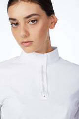 Polo gara donna Markab Vestrum